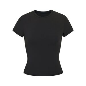 Skims Fits Everybody Short Sleeve T-Shirt